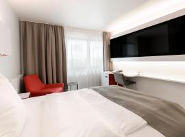 DORMERO Hotel Hannover, hotel u Hannoveru