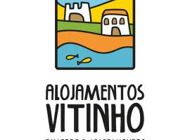 Alojamentos Vitinho - Vila Nova Milfontes, alojamento para férias em Vila Nova de Milfontes