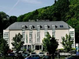 Hotel Watthalden