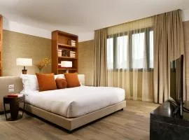 Milan Suite Hotel