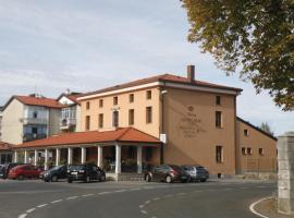 Guesthouse Risnik, viešbutis mieste Divača