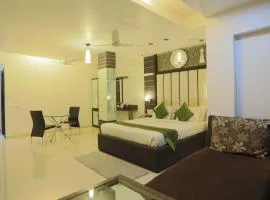 Hotel Apple Inn Vapi