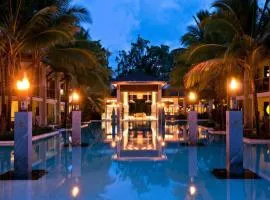 Luxury Apartments at Temple Resort and Spa Port Douglas