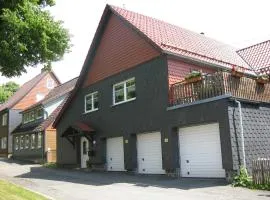 Ferienwohnung Becker