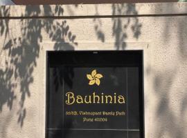 Bauhinia, hotel a Pune