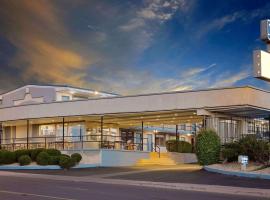 Page में, होटल Travelodge by Wyndham Page, View of Lake Powell