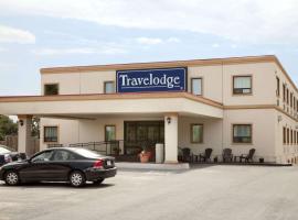 Travelodge by Wyndham Trenton, hotel en Trenton