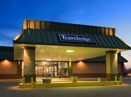 Travelodge by Wyndham Sturgis, Hotel in Sturgis