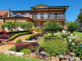 Jervis Bay Blue - Vincentia, hotel de lux din Vincentia