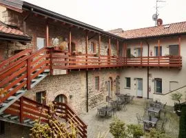 San Rocco Hotel