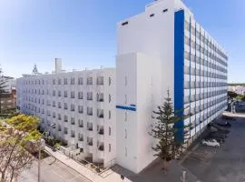 Hotel Navegadores