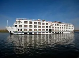 Steigenberger Minerva Nile Cruise - Every Thursday from Luxor for 07 & 04 Nights - Every Monday From Aswan for 03 Nights