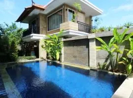 Kondra Premiere Guest House Kuta