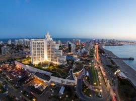 Enjoy Punta del Este, hótel í Punta del Este