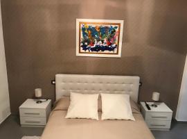 B&B Ricci, hotel v destinaci Livorno