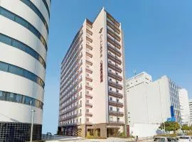 Hearton Hotel Shinsaibashi Nagahoridouri