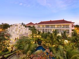 Bali Nusa Dua Hotel – hotel w dzielnicy BTDC w mieście Nusa Dua