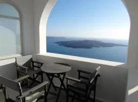 Yposkafo Suites - Private Studio - Santorini