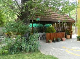 Thamalakane guest house, guest house di Maun