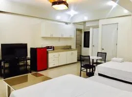 RESIDENCIA SAN VICENTE - PASAY -Budget Hotel