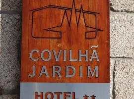 Hotel Covilhã Jardim