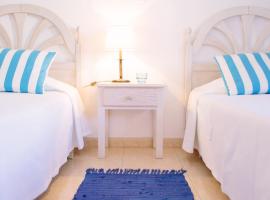 Dunas do Alvor - Torralvor, hotel in Alvor