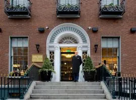 Iveagh Garden Hotel