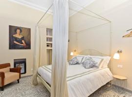 TOHOUSE Rooms, B&B/chambre d'hôtes à Turin