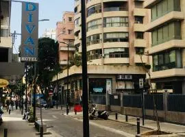 Divan Hotel Apartments