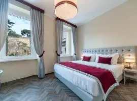 Foro Romano Luxury Suites