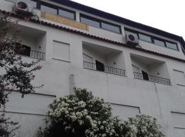 Residencial Retiro Sra. da Luz, guest house di Ponte de Lima