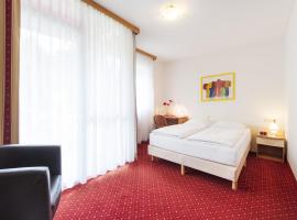 Andante Hotel Erding, khách sạn ở Erding