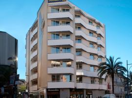 Apartments Lloret Sun, hotel u Ljoret de Maru