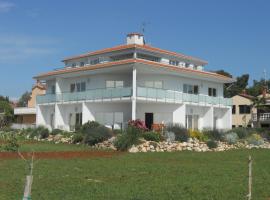 Apartments Alen, hotel i Umag