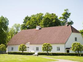 Sagadi Manor Hostel, hotel Sagadi városában