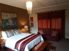 Burnham Road Suite Guest House