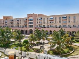 Salalah Gardens Hotel Managed by Safir Hotels & Resorts, hotel en Salalah