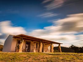 Villamarina Garden Relais, vidéki vendégház Aglientuban