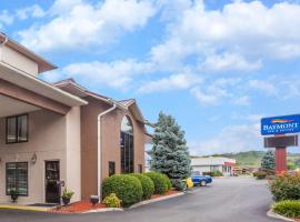 Baymont by Wyndham Pigeon Forge near Island Drive – hotel w mieście Pigeon Forge