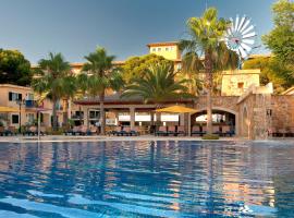 Occidental Playa de Palma, hotel em Playa de Palma