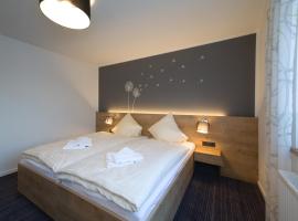 Landhotel Hopster, hotel em Rheine