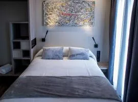 Hostal Sevilla Santa Justa - Adults only