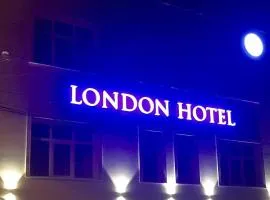 London Hotel