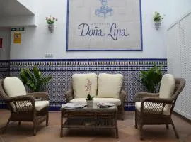 Hotel Doña Lina