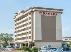 Ramada by Wyndham Edmonton South