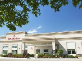 Ramada by Wyndham Trenton