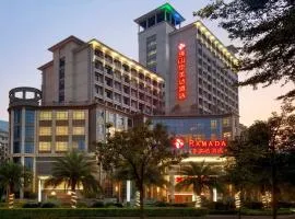 Ramada Foshan Hotel