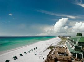 Henderson Park Inn, hotel sa Destin