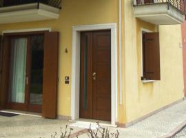 Ai Cipressi B&B, hotel em Mestrino