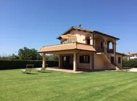 Agriturismo Battaglini